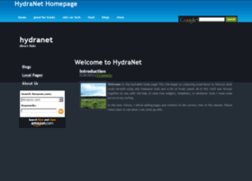 hydranet.dlinkddns.com