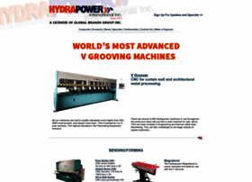 hydrapower-intl.com