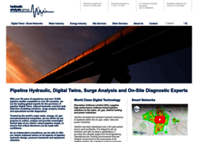 hydraulic-analysis.com