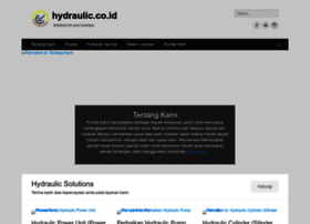 hydraulic.co.id