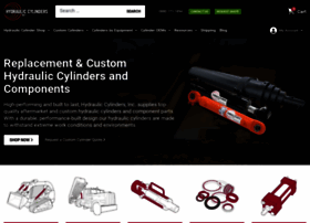 hydrauliccylindersinc.com