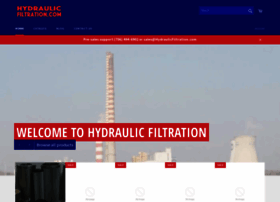 hydraulicfiltration.com