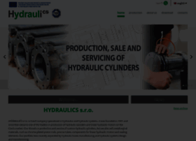 hydraulics.eu