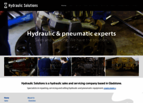hydraulicsolution.com