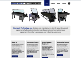 hydraulictechnology.com