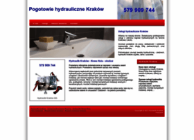 hydraulikkrakow.com