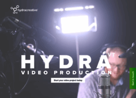 hydravideoteam.com