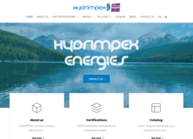hydrimpex-energies.fr