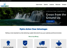 hydro-action.com