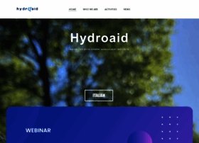 hydroaid.org