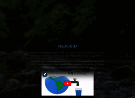 hydrobidlac.org