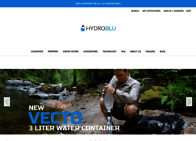 hydroblu.com