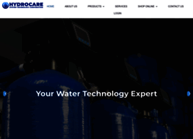 hydrocare.com.ph
