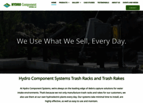 hydrocomponentsystems.com