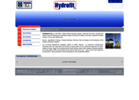 hydrofitgroup.com