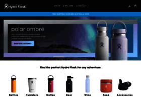 hydroflask.com.au