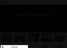 hydrogeneurope.eu