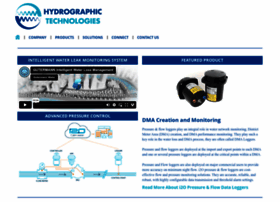 hydrograph.com.au