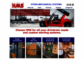 hydromechanical.com
