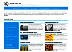 hydropac.com