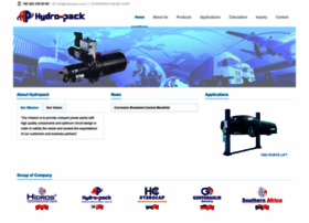 hydropack.com.tr