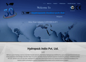 hydropackindia.com