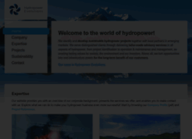 hydropower-evolutions.com
