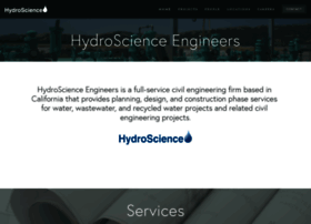 hydroscience.com