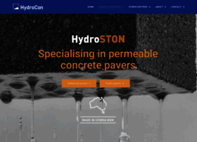 hydroston.com.au