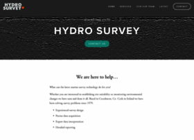hydrosurvey.com