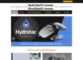 hydrotaclenses.com.au