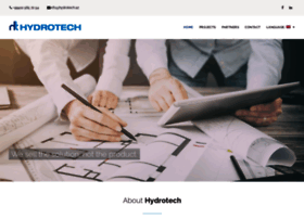 hydrotech.az