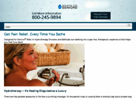 hydrotherapybathing.com