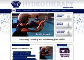 hydrotherapybrisbane.com.au