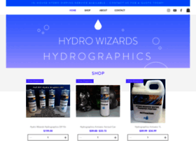 hydrowizards.com.au