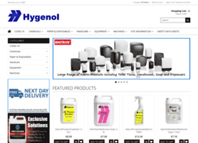 hygenol.co.uk