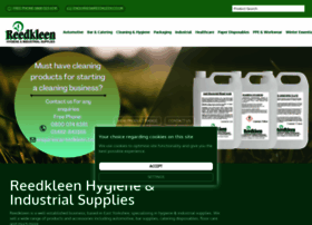 hygiene-industrial-supplies.co.uk
