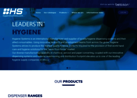 hygiene-systems.co.za