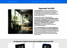 hygrometer-test.de