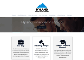 hylandfinancialplanning.com