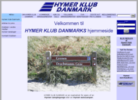hymer-klub.dk