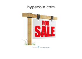 hypecoin.com