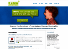 hypecomm.com