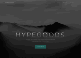 hypegoods.store