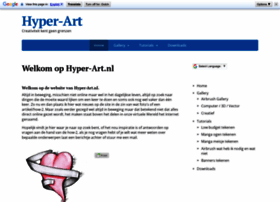 hyper-art.nl