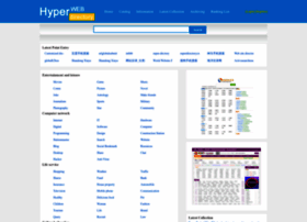 hyper-directory.com