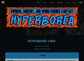 hyperborea.tv