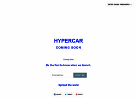 hyperfastcars.store