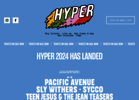 hyperfest.com.au
