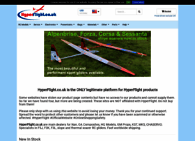 hyperflight.co.uk
